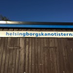 Säkerheten framför allt! 